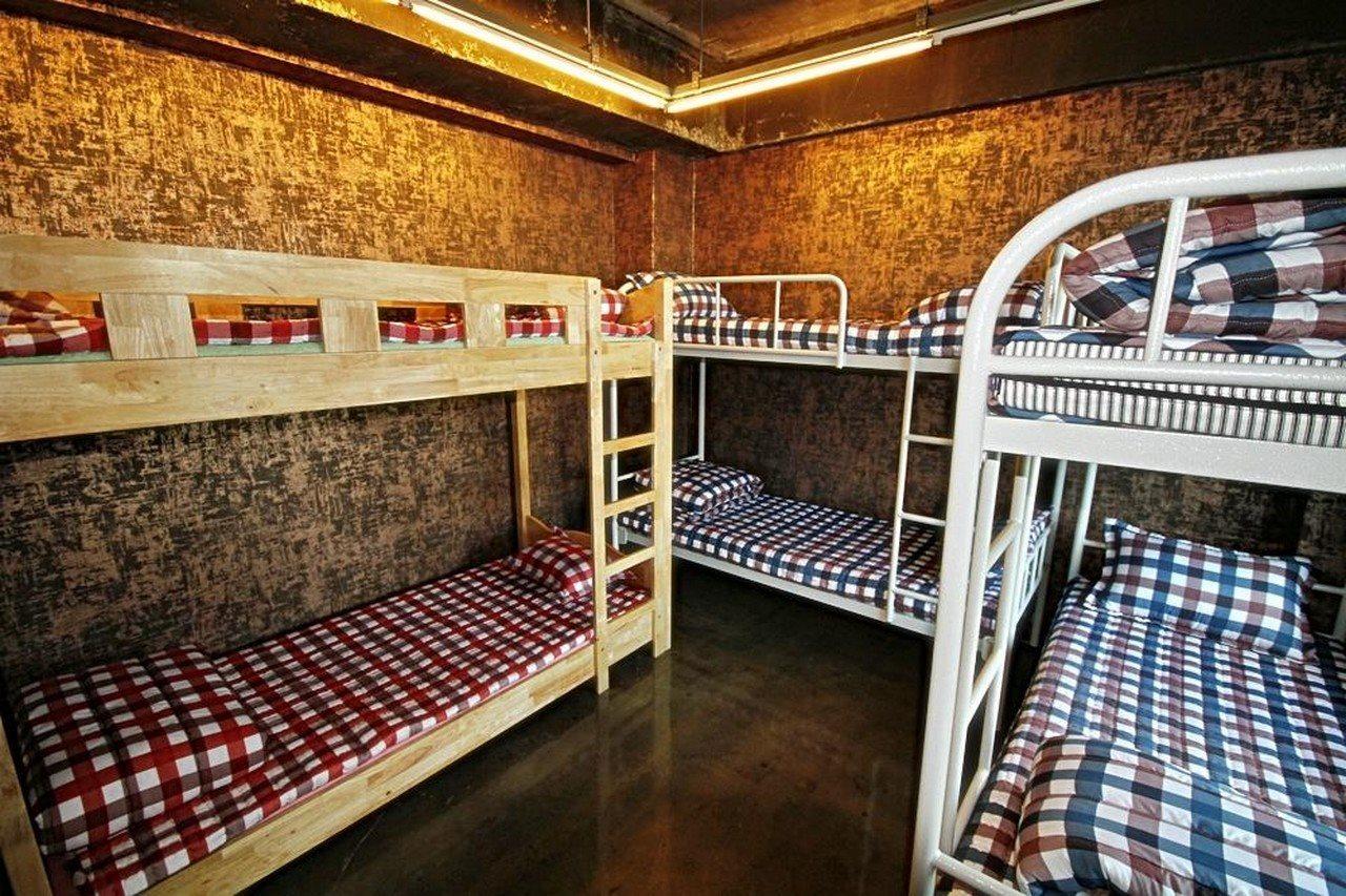 Mamas And Papas Hotel โซล ภายนอก รูปภาพ