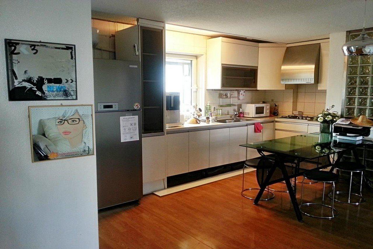 Mamas And Papas Hotel โซล ภายนอก รูปภาพ