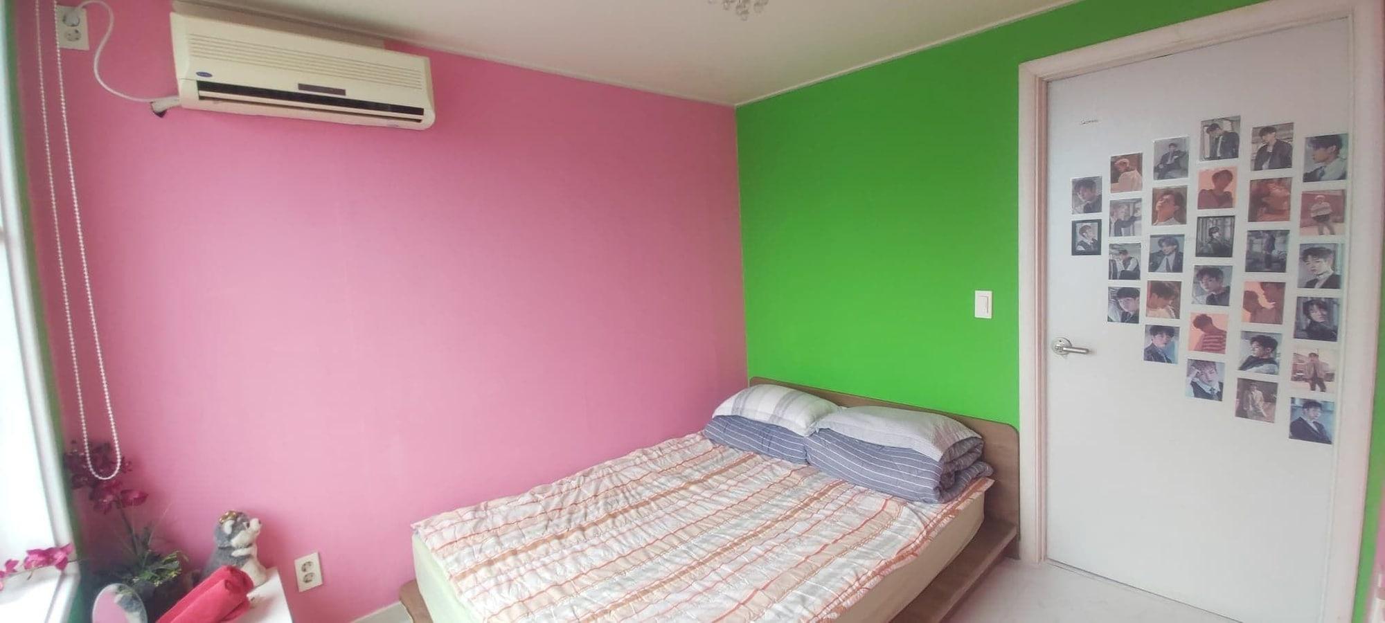 Mamas And Papas Hotel โซล ภายนอก รูปภาพ