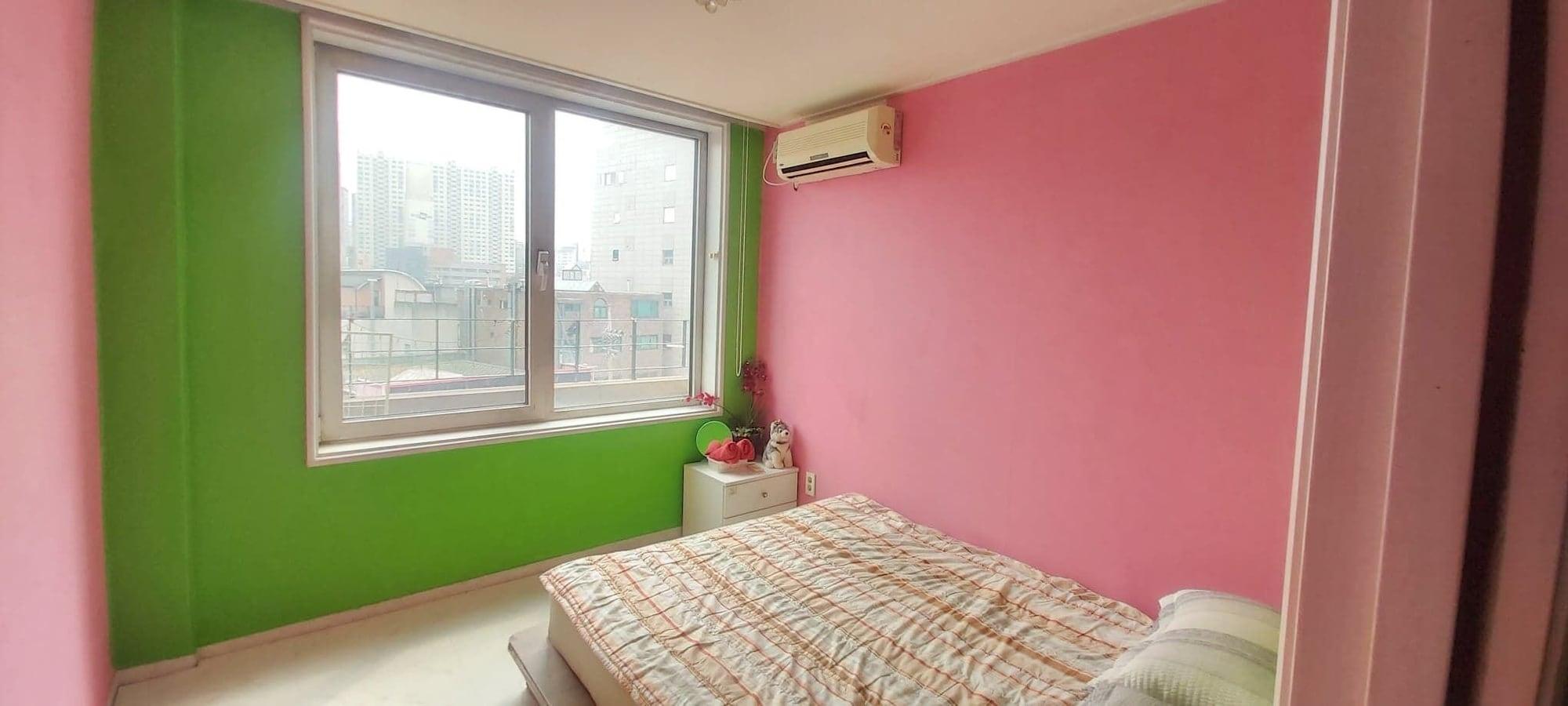 Mamas And Papas Hotel โซล ภายนอก รูปภาพ