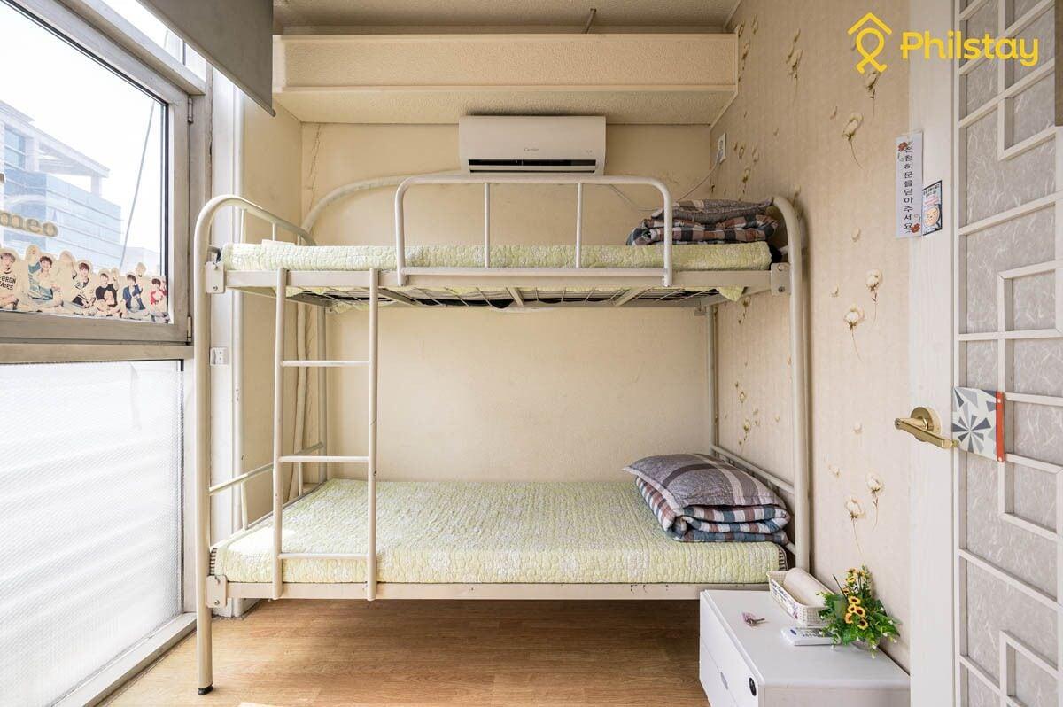 Mamas And Papas Hotel โซล ภายนอก รูปภาพ