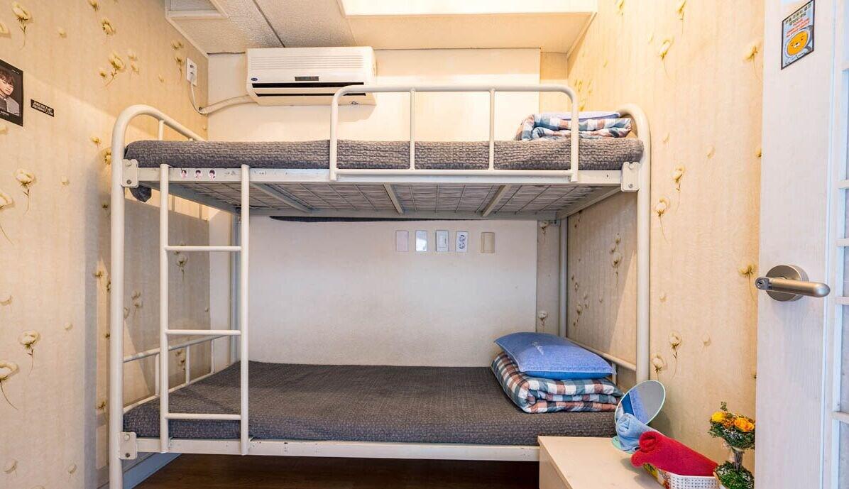 Mamas And Papas Hotel โซล ภายนอก รูปภาพ