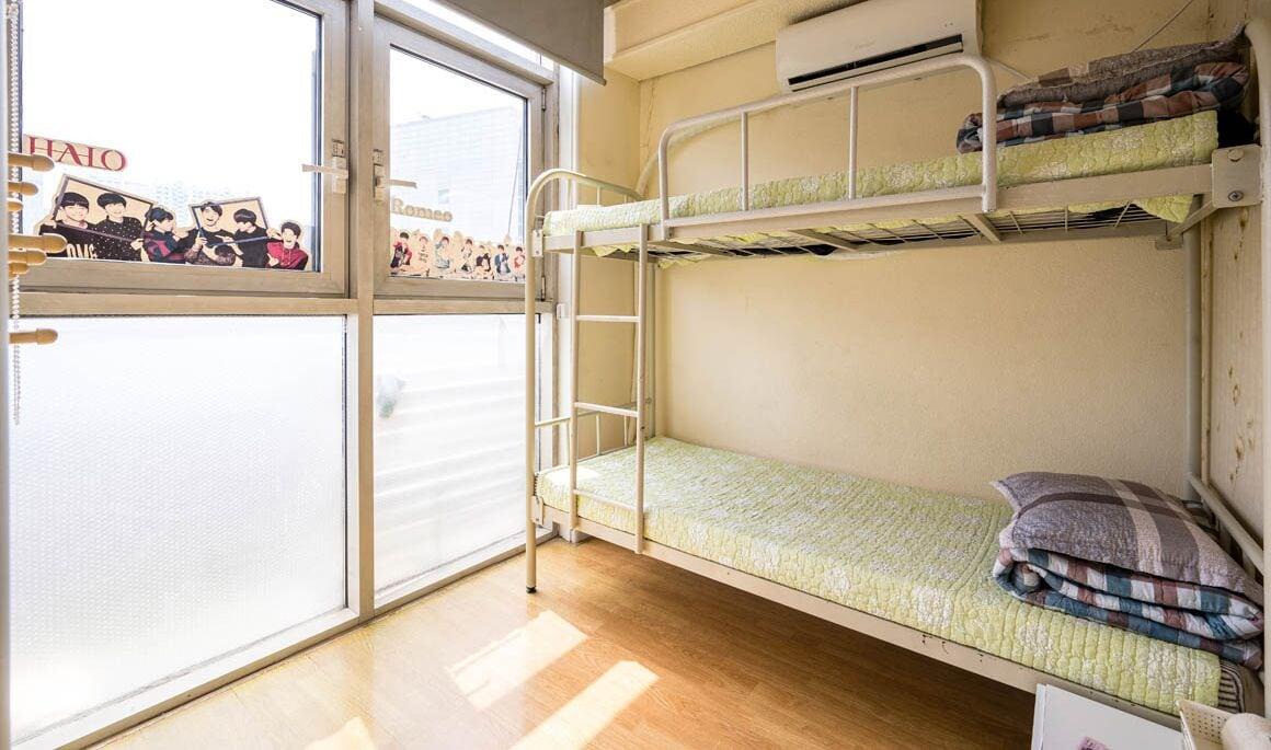 Mamas And Papas Hotel โซล ภายนอก รูปภาพ