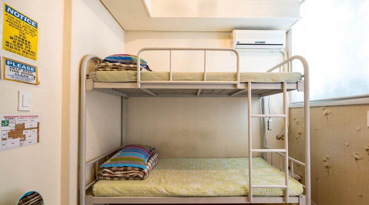 Mamas And Papas Hotel โซล ภายนอก รูปภาพ