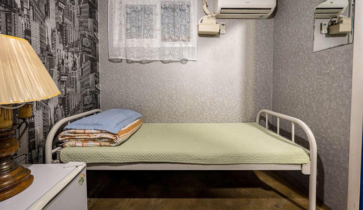 Mamas And Papas Hotel โซล ภายนอก รูปภาพ