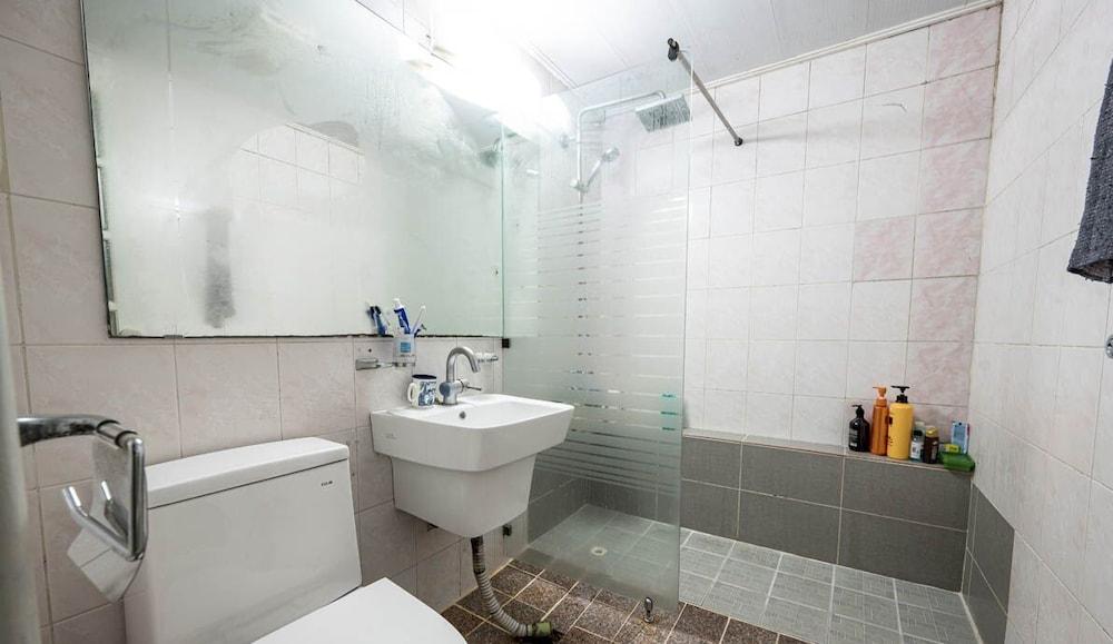 Mamas And Papas Hotel โซล ภายนอก รูปภาพ