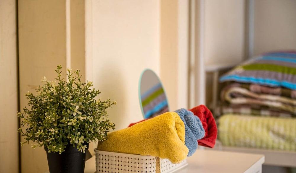 Mamas And Papas Hotel โซล ภายนอก รูปภาพ
