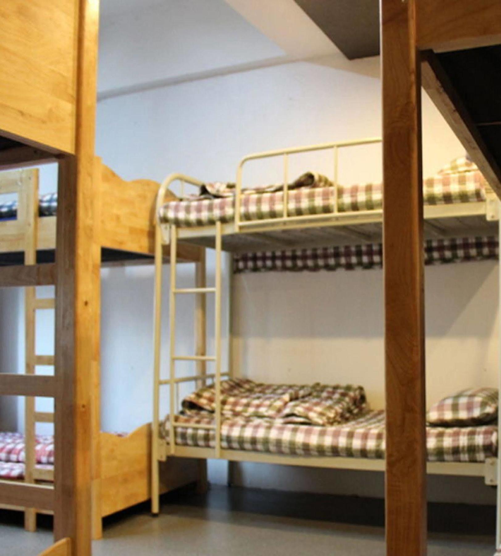 Mamas And Papas Hotel โซล ภายนอก รูปภาพ