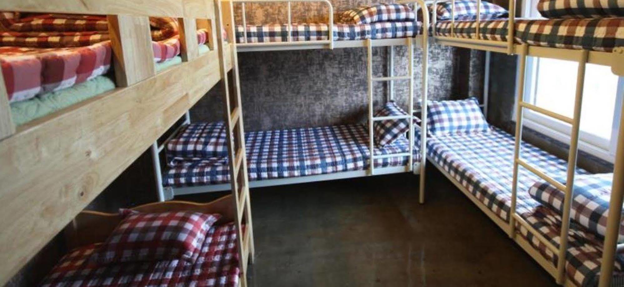 Mamas And Papas Hotel โซล ภายนอก รูปภาพ