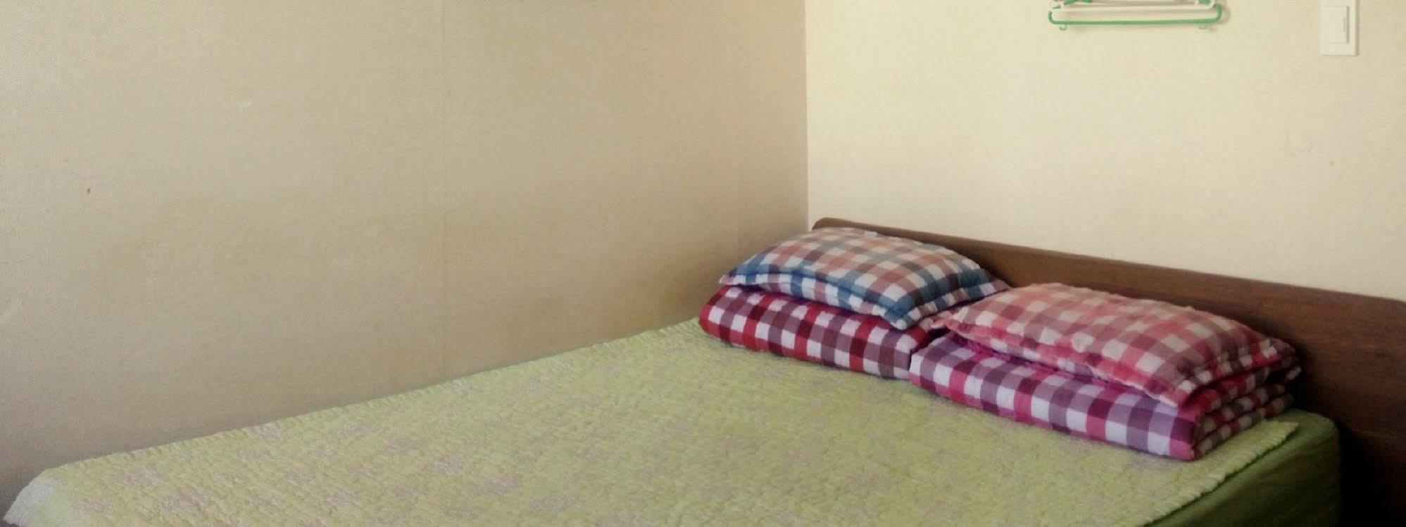 Mamas And Papas Hotel โซล ภายนอก รูปภาพ
