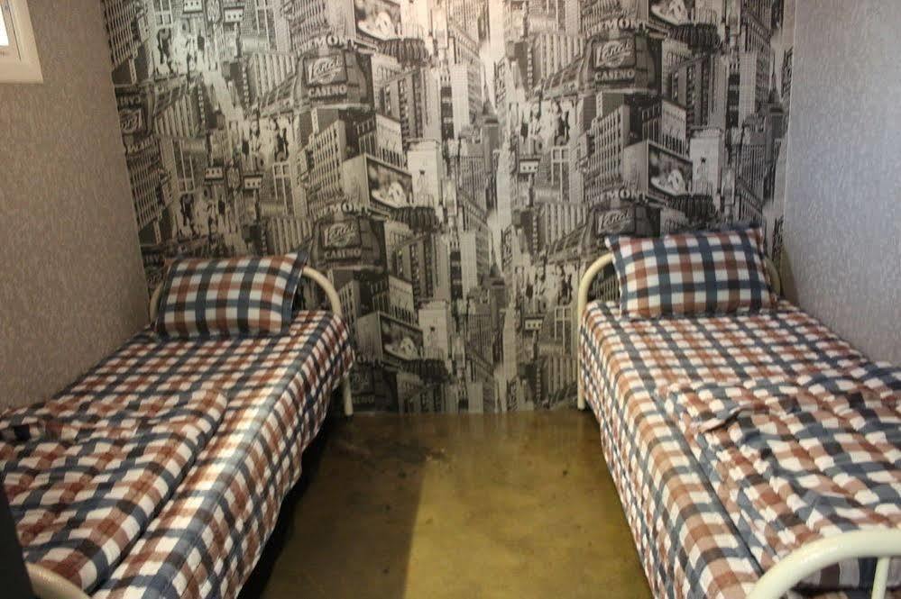 Mamas And Papas Hotel โซล ภายนอก รูปภาพ